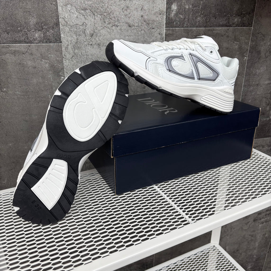 DIOR B30 WHITE