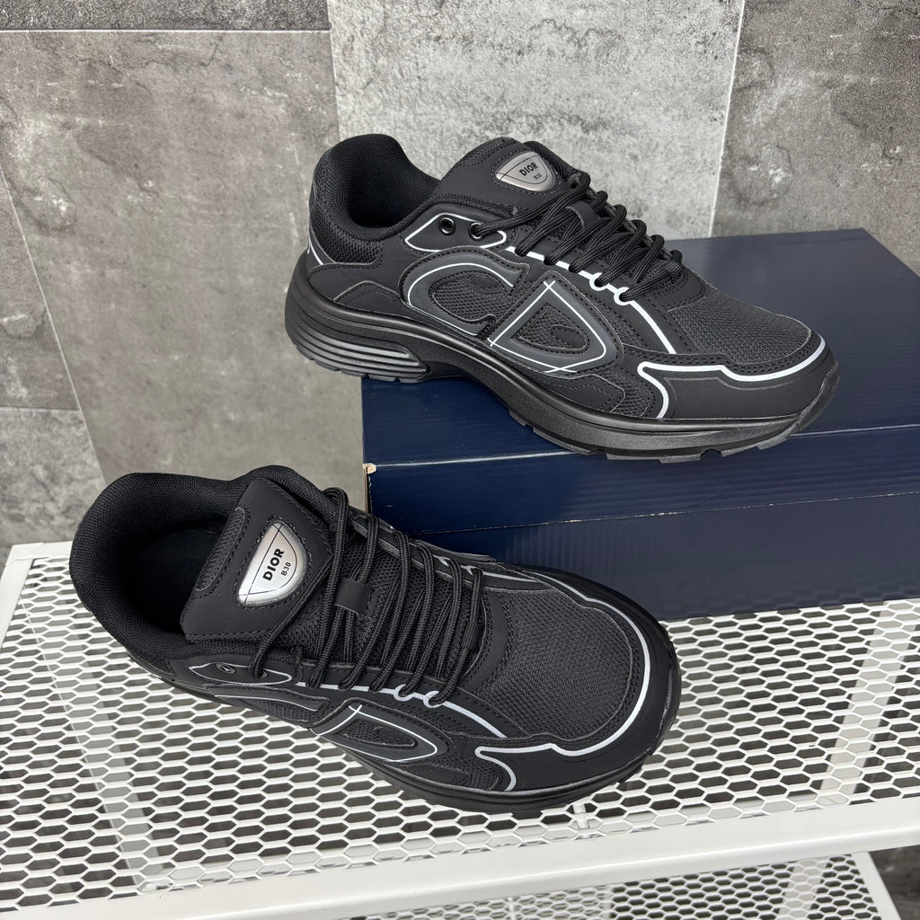 DIOR B30 BLACK