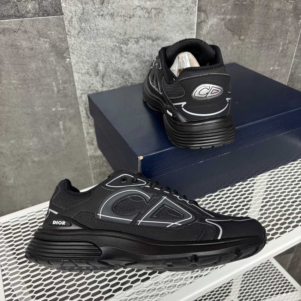 DIOR B30 BLACK
