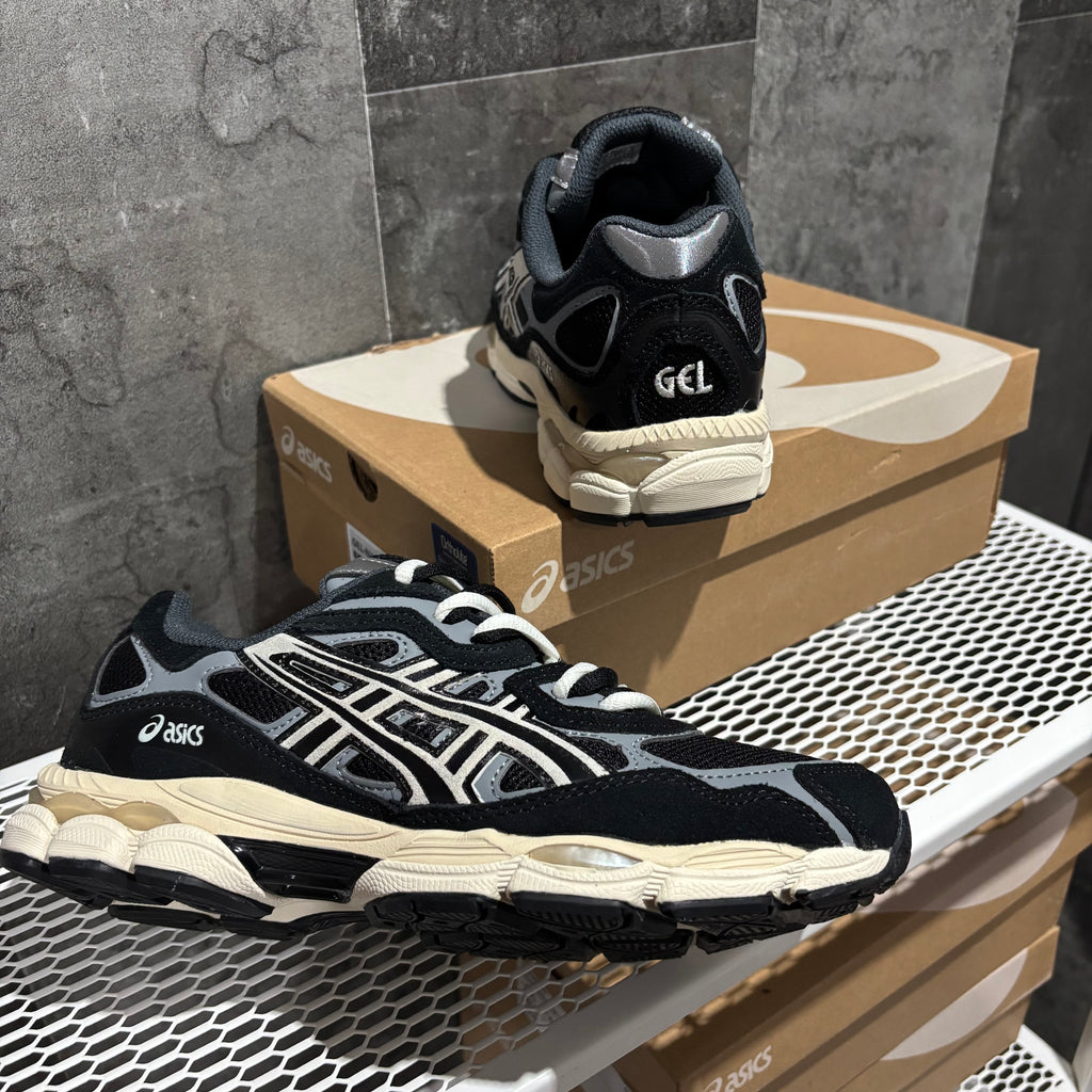 ASICS GEL NYC DOBLE CORDÓN