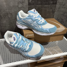 ASICS GEL NYC BLUE