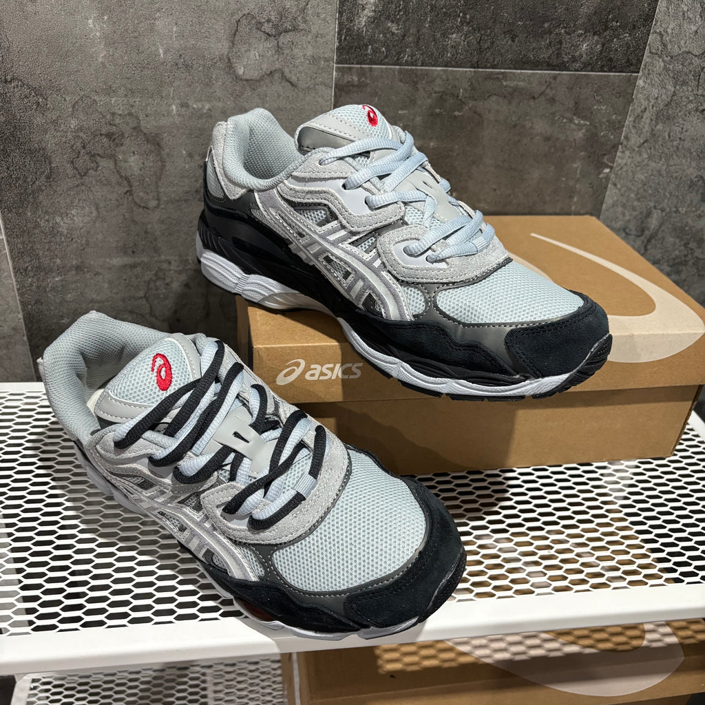 ASICS GEL NYC DOBLE CORDÓN