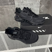 NIKE REACT VISION MX ALL BLACK