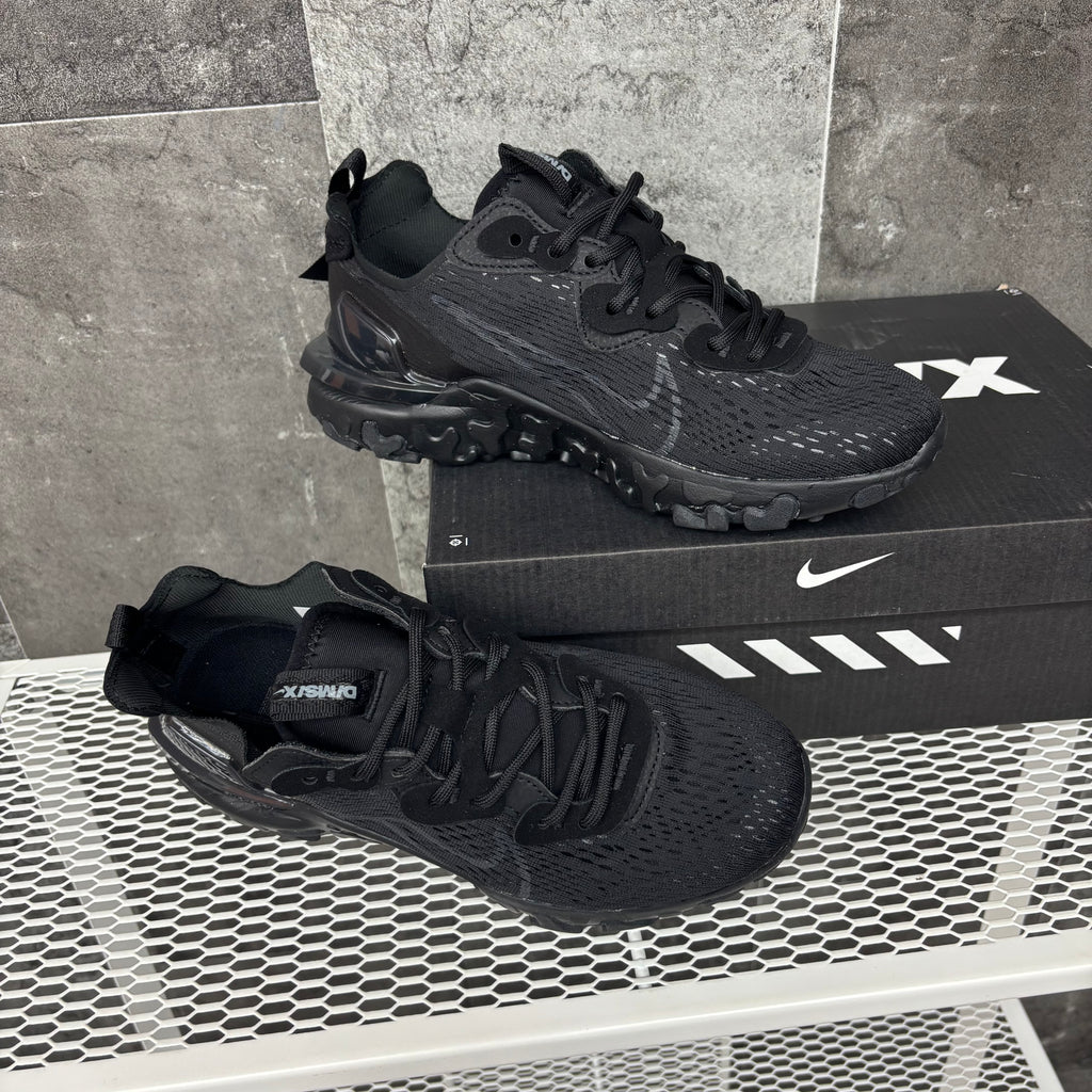 React Vision MX