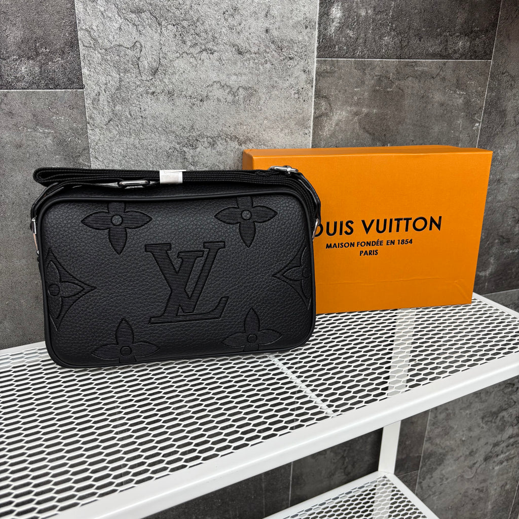 Bandolera Louis Vuitton