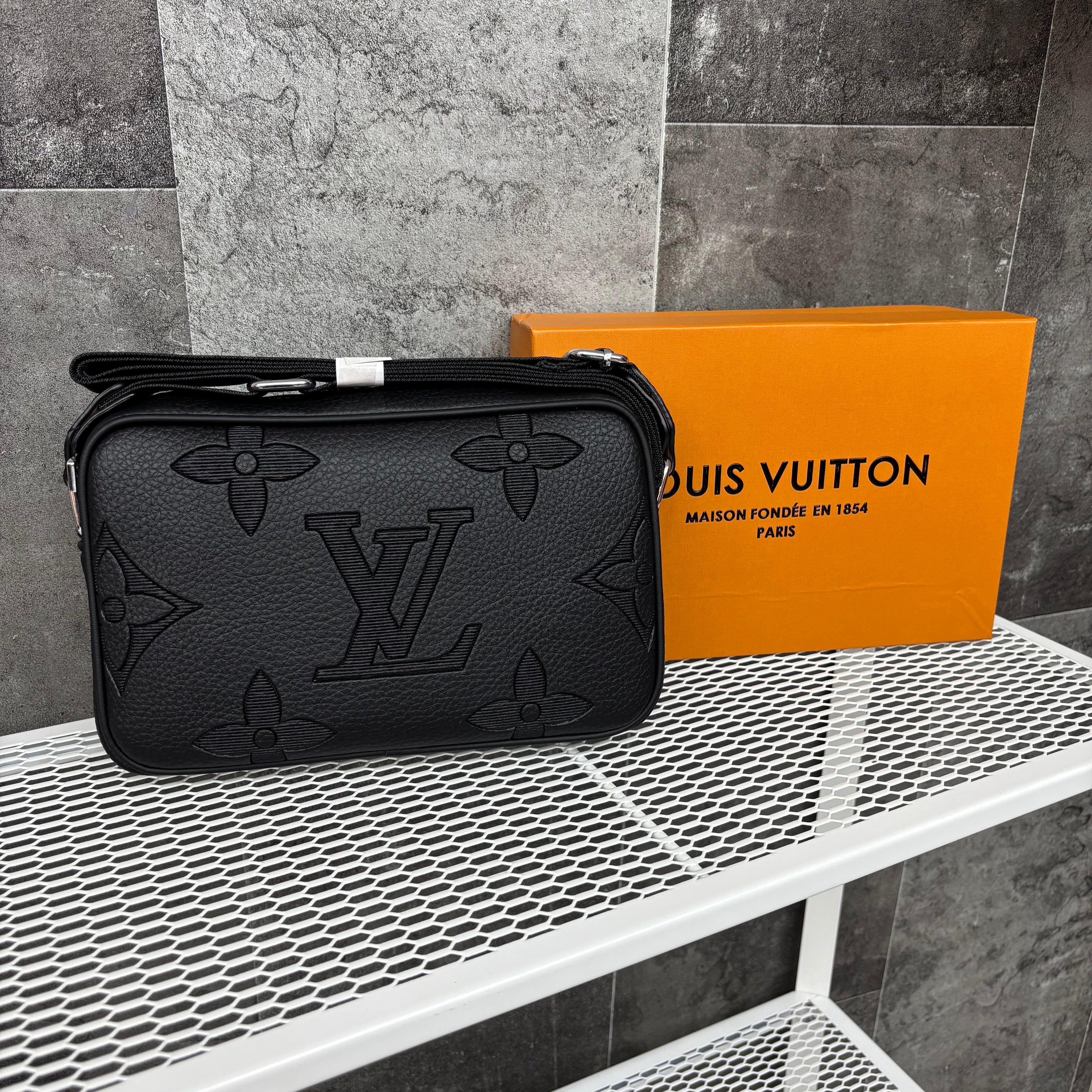 Bandolera Louis Vuitton