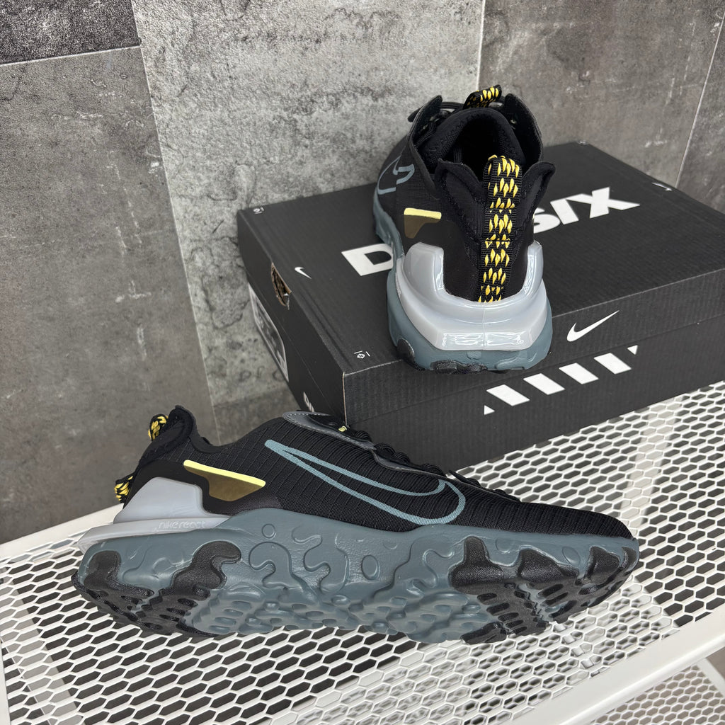 React Vision MX