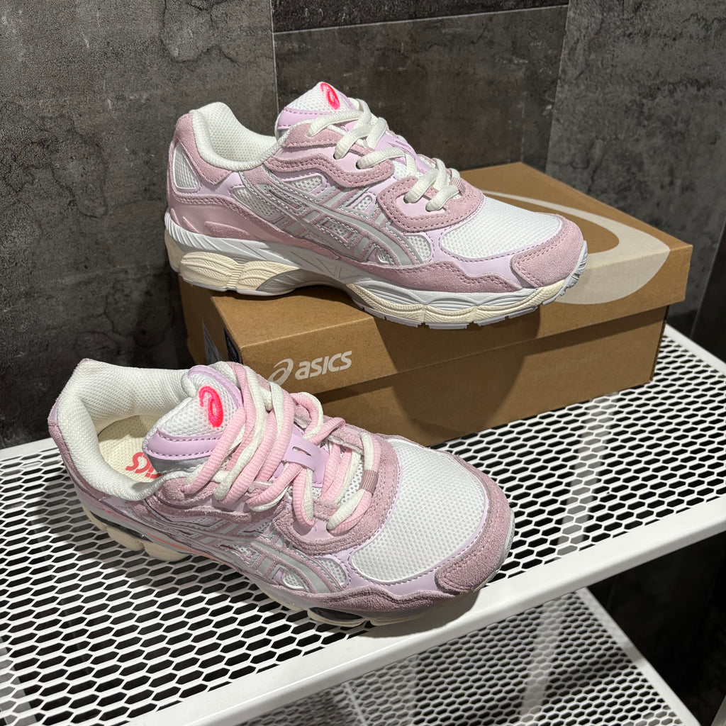 ASICS GEL NYC DOBLE CORDÓN