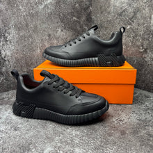 HERMES BLACK