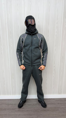 NIKE TECH NOCTA BLACK & GREY