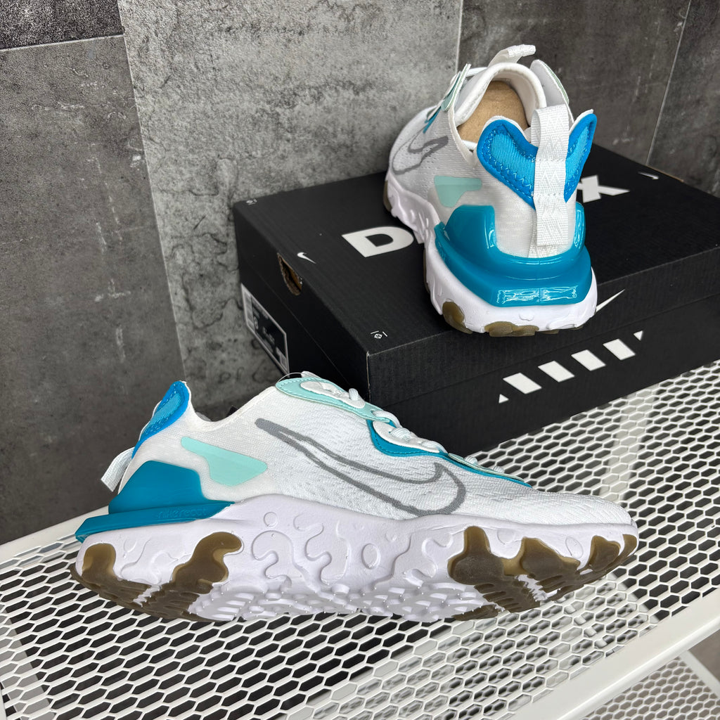 React Vision MX