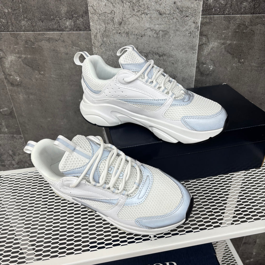 DIOR B22 WHITE