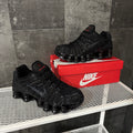 “NIKE SHOX TL ALL BLACK ⚫️”