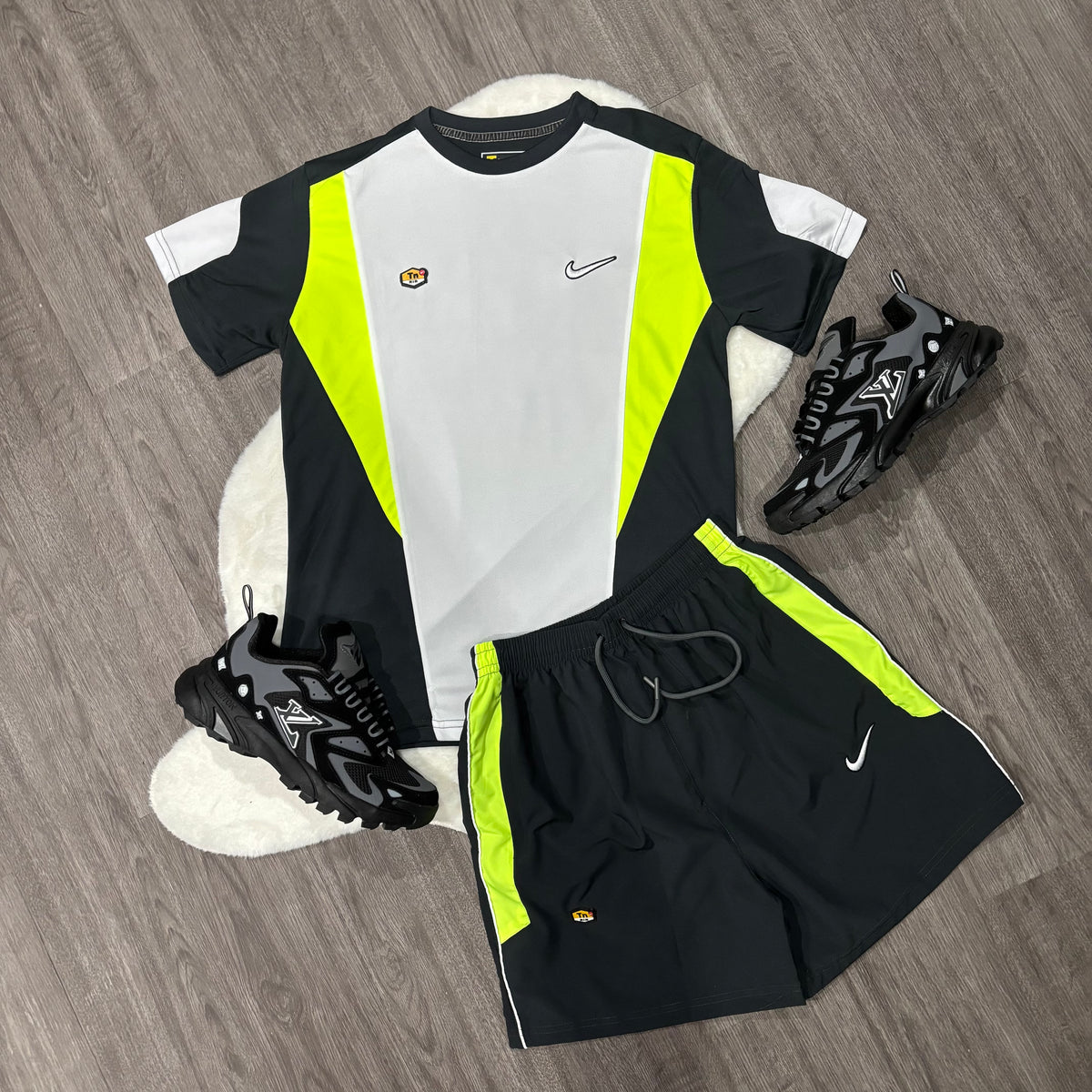 NUEVO CONJUNTO NIKE TN 2026