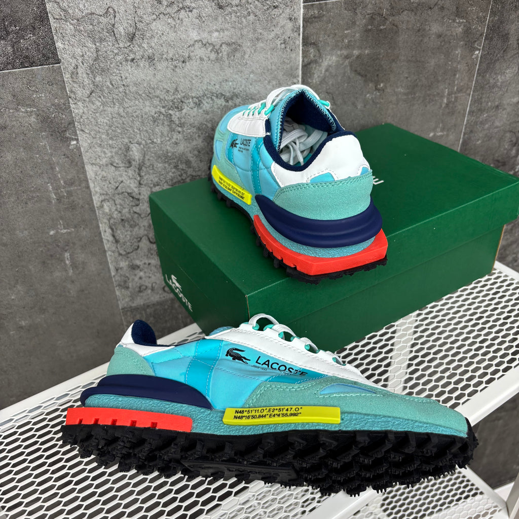 Lacoste Elite