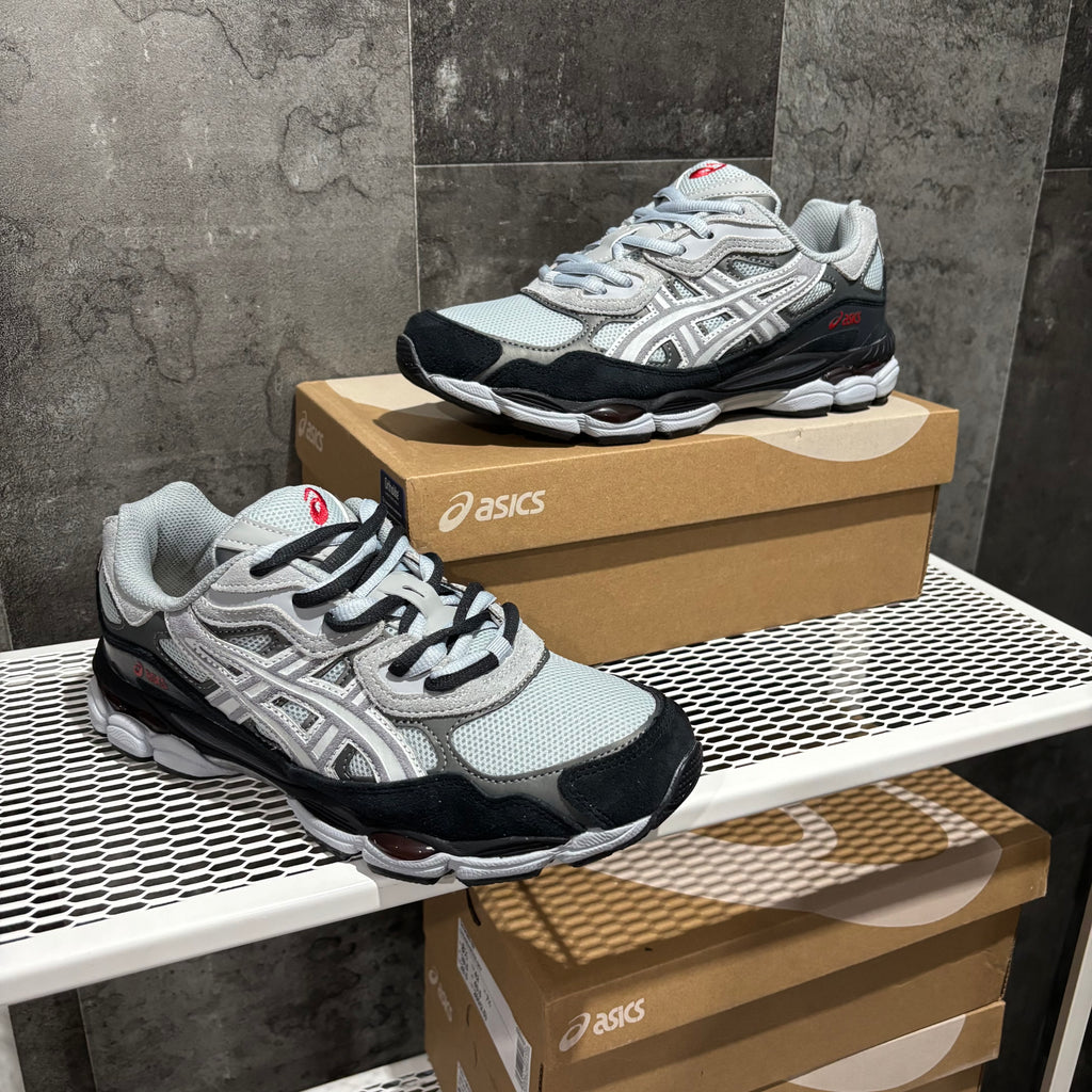 ASICS GEL NYC DOBLE CORDÓN