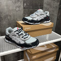 ASICS GEL NYC DOBLE CORDÓN