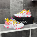 React Vision MX