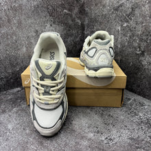 ASICS GEL NYC BEIGE