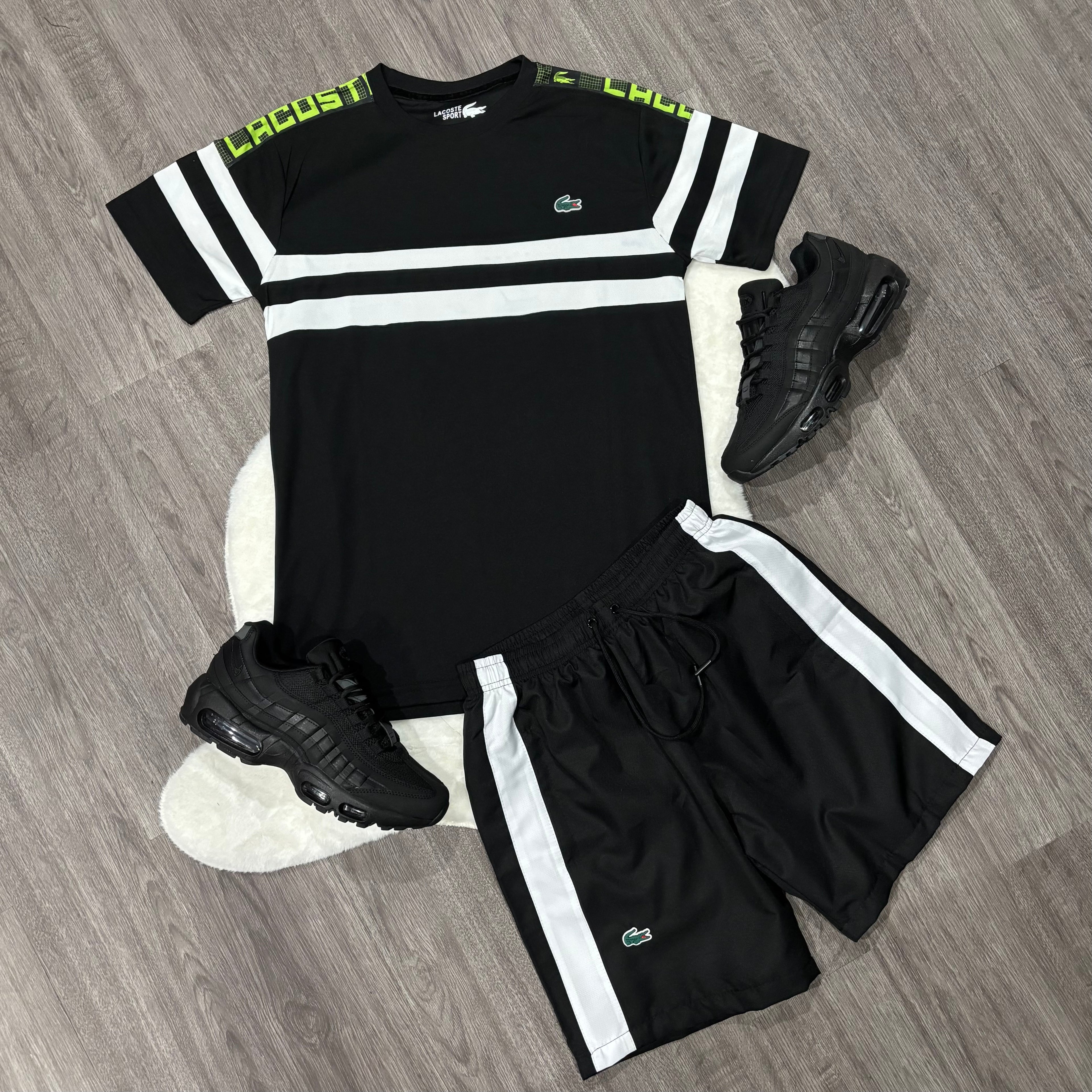 Lacoste New Model 2026