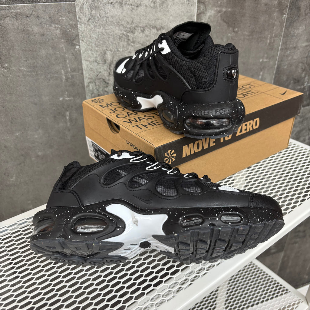 NIKE TERRASCAPE BLACK