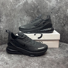 NIKE AIR MAX 270 BLACK