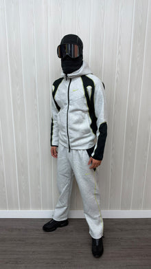 NIKE TECH NOCTA WHITE & BLACK