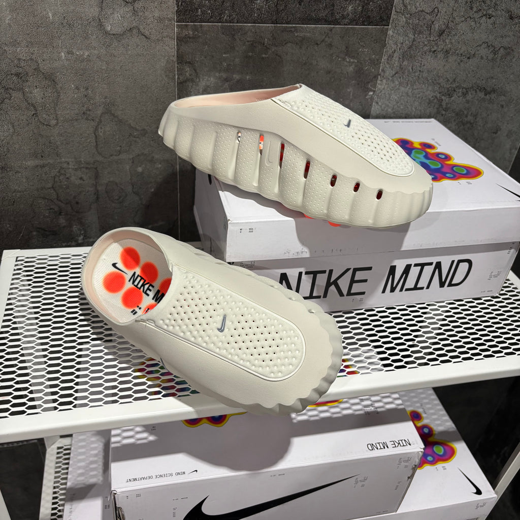 NIKE MIND 001 BEIGE