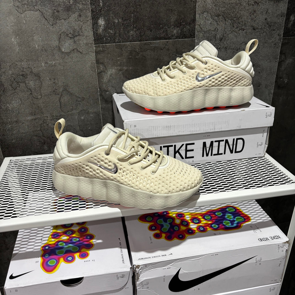 NIKE MIND 002 BEIGE