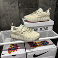 NIKE MIND 002 BEIGE