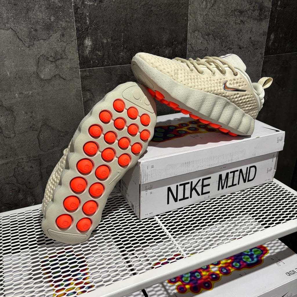 NIKE MIND 002 BEIGE