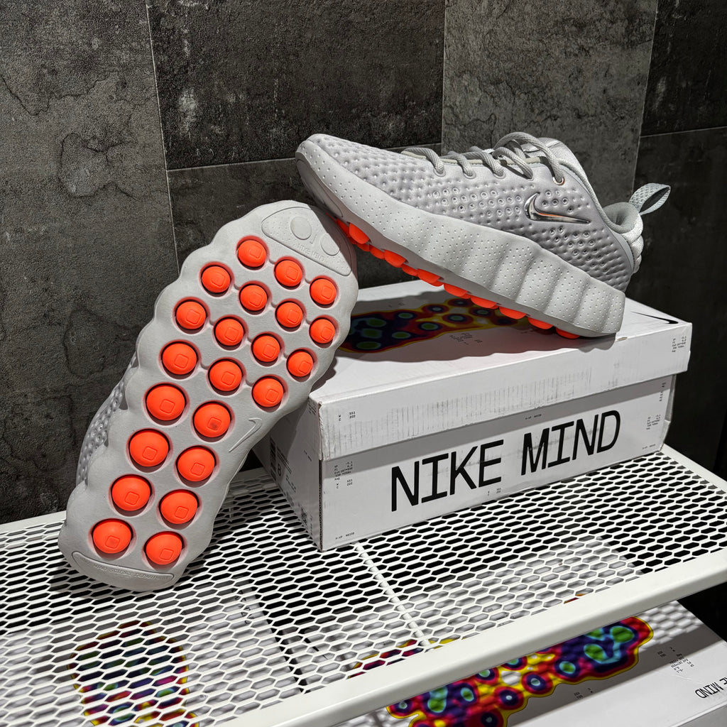 NIKE MIND 002 GREY
