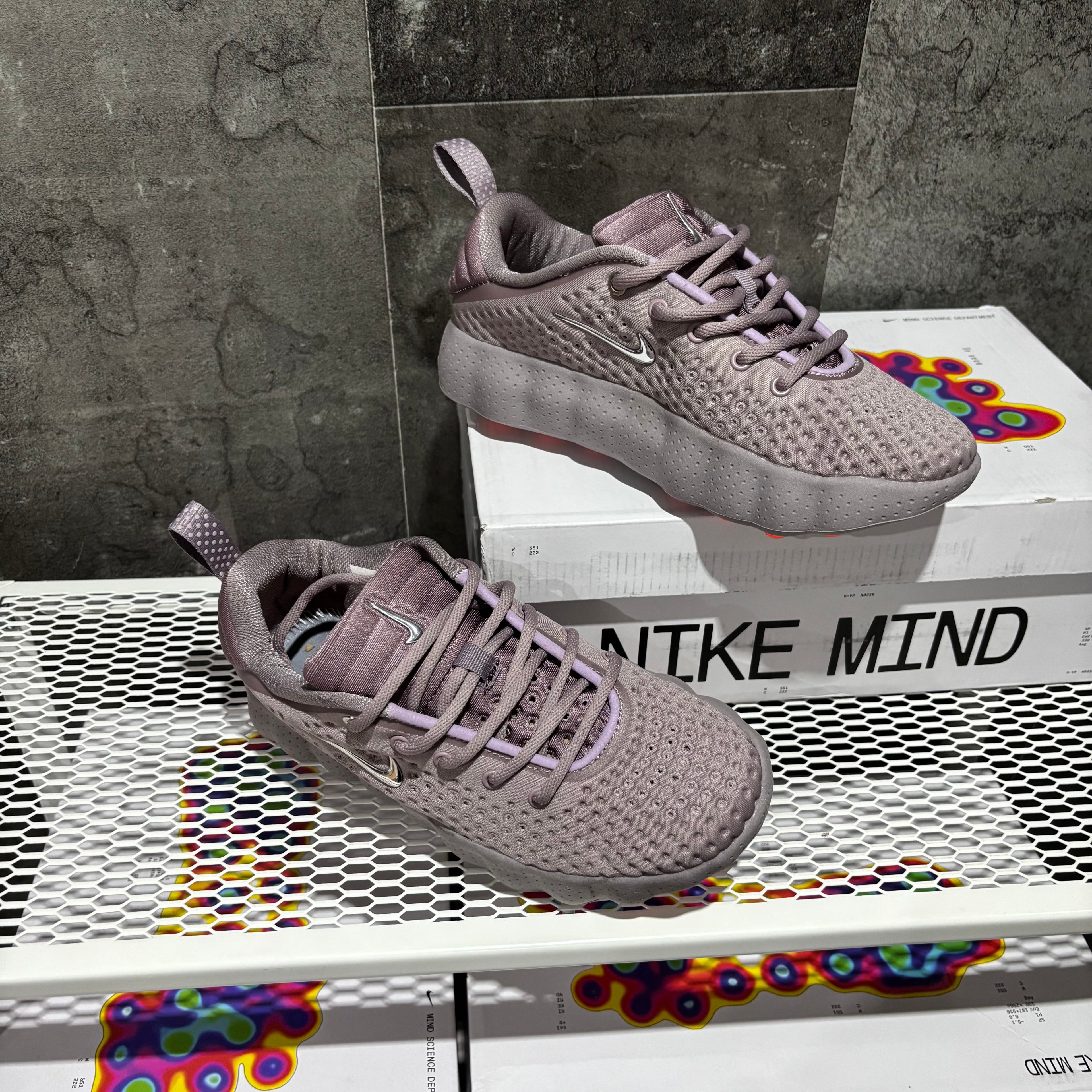 NIKE MIND 002 PINK