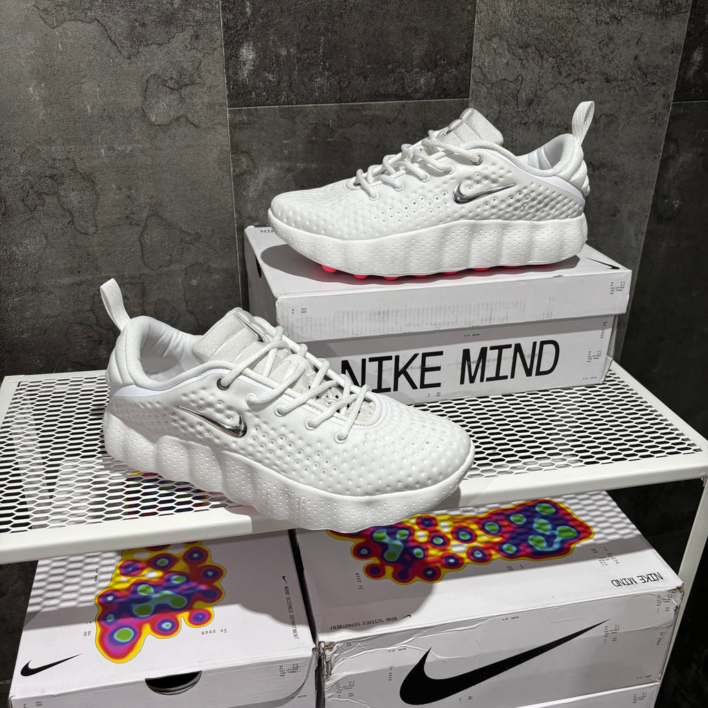 NIKE MIND 002 WHITE