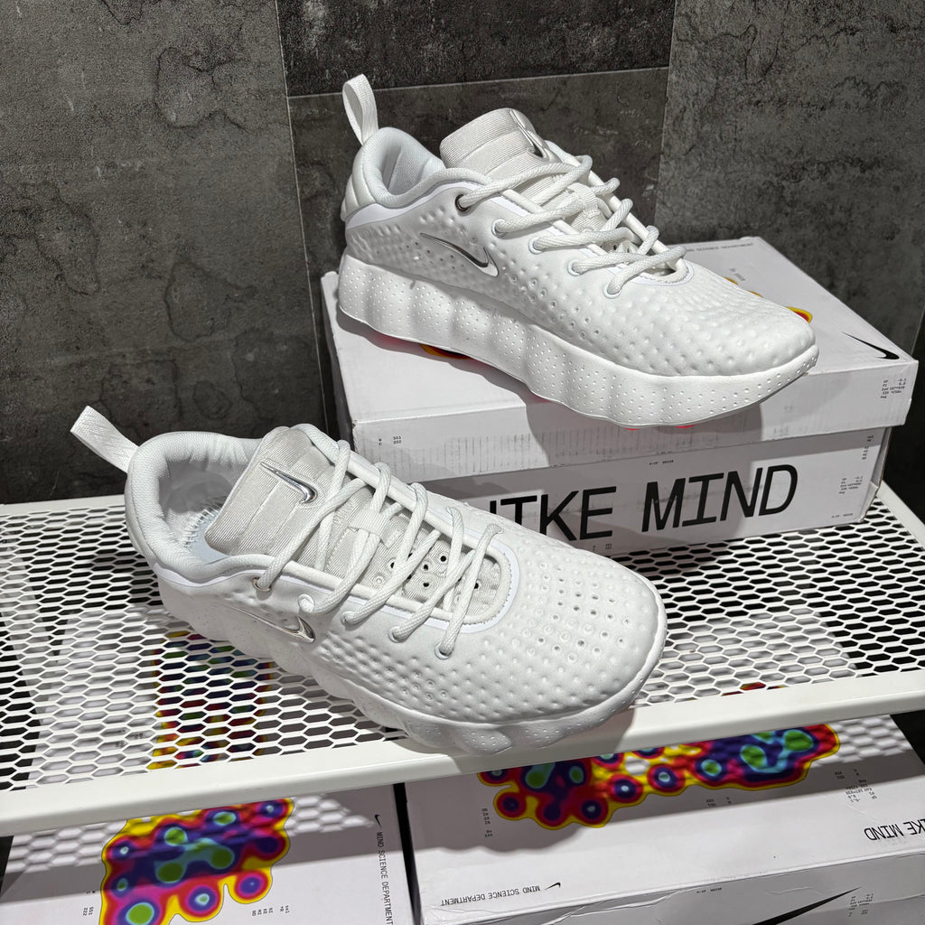 NIKE MIND 002 WHITE