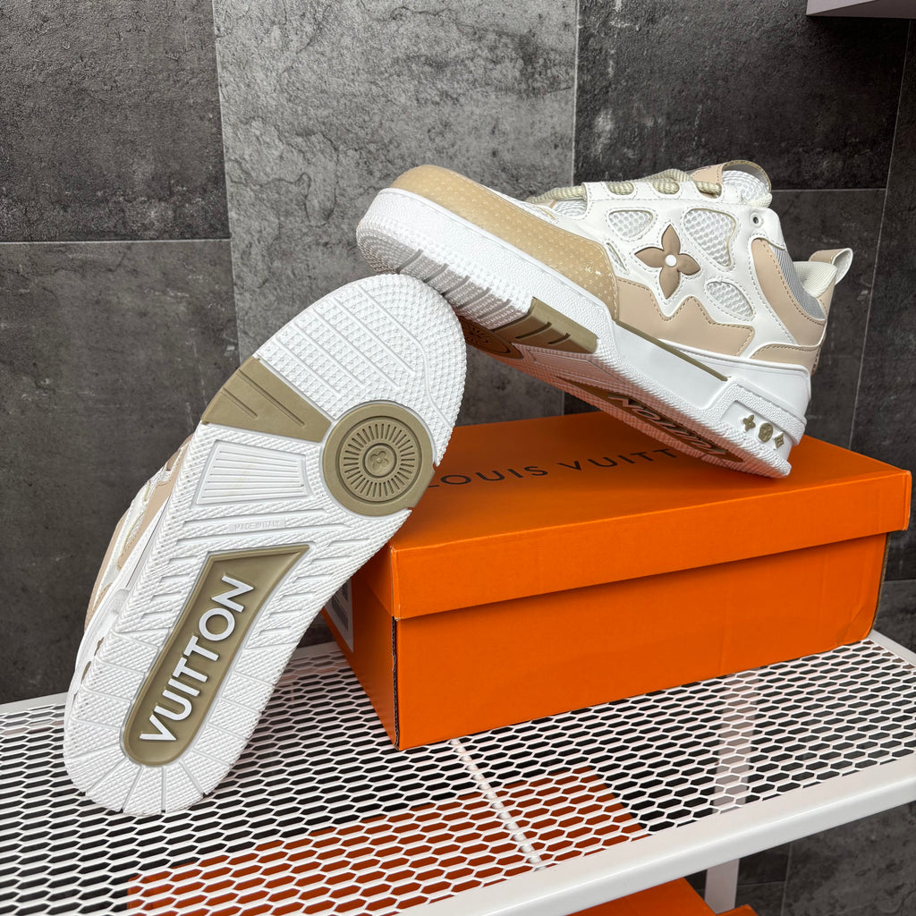 LV SKATE 1854 EDICIÓN LIMITADA