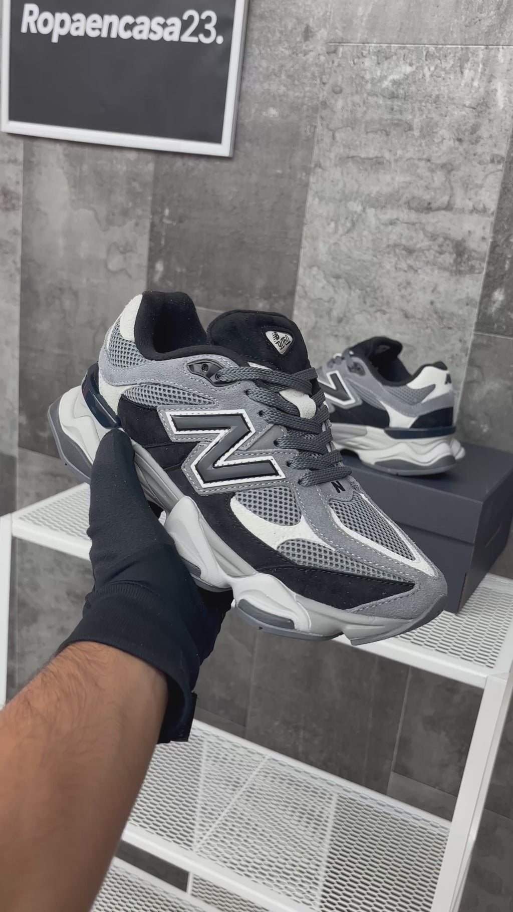 New Balance 9060