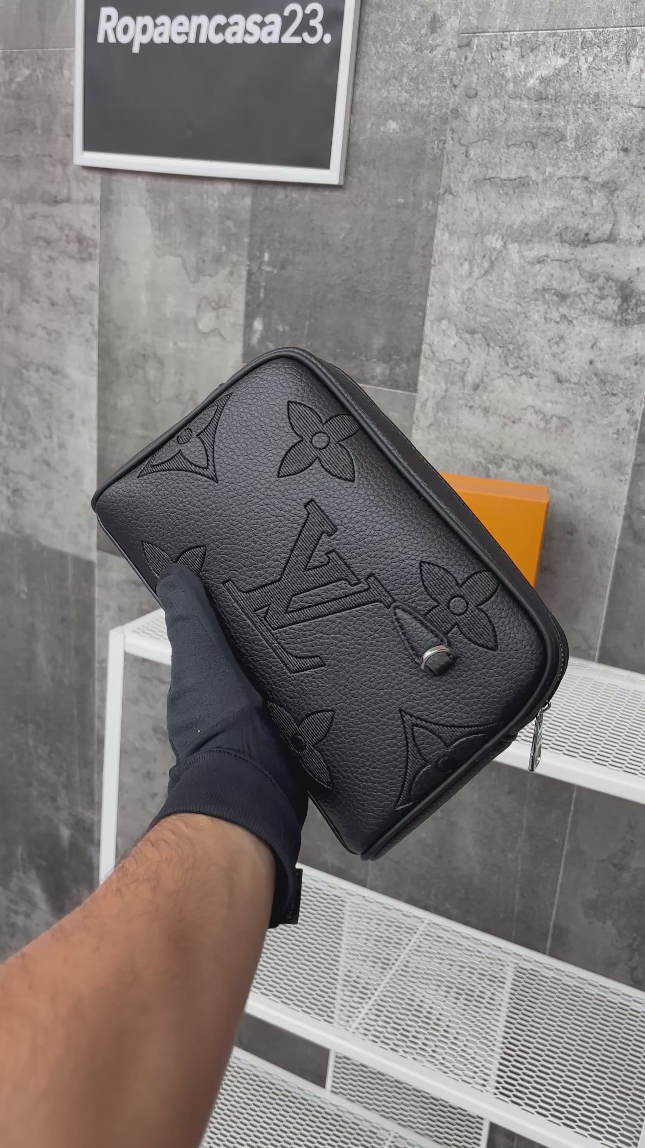 Bandolera Louis Vuitton
