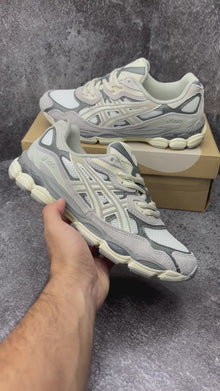 ASICS GEL NYC BEIGE