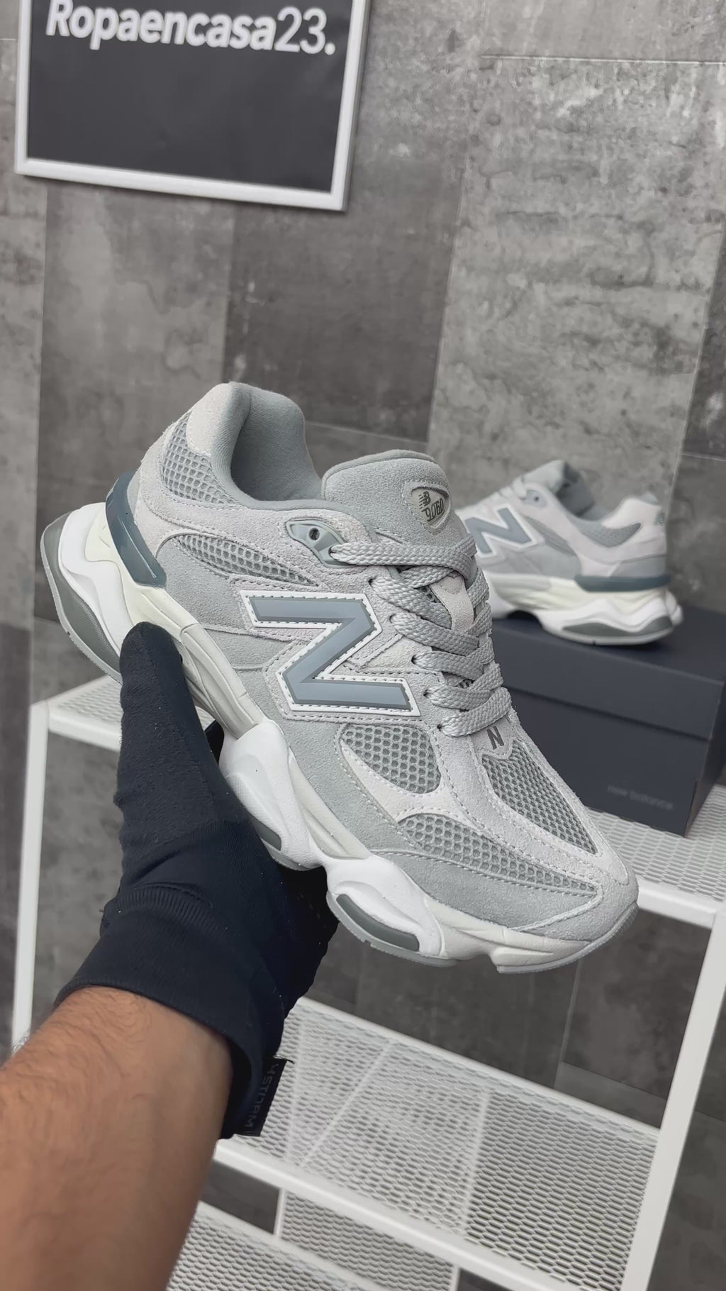 New Balance 9060